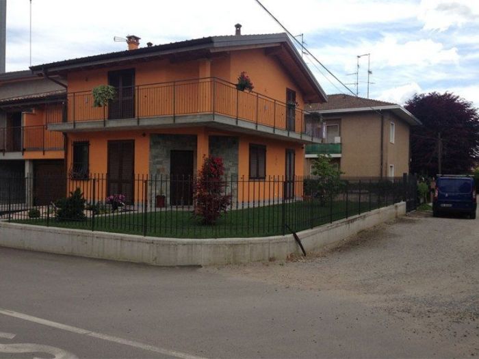 Archisio - Nici Costruzioni - Progetto Costruzione galliate lombardo costruzione osmate costruzione somma lombardo