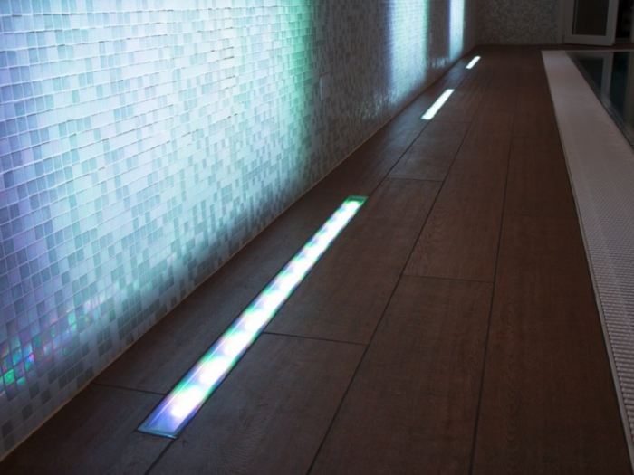 Archisio - Costec Consorzio Servizi Tecnici - Progetto Impianti e quadri elettrici