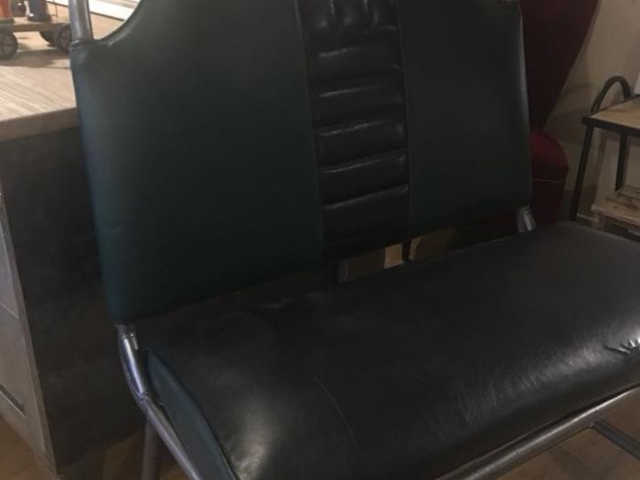 Archisio - Scenography - Progetto Sedie poltrone e divani