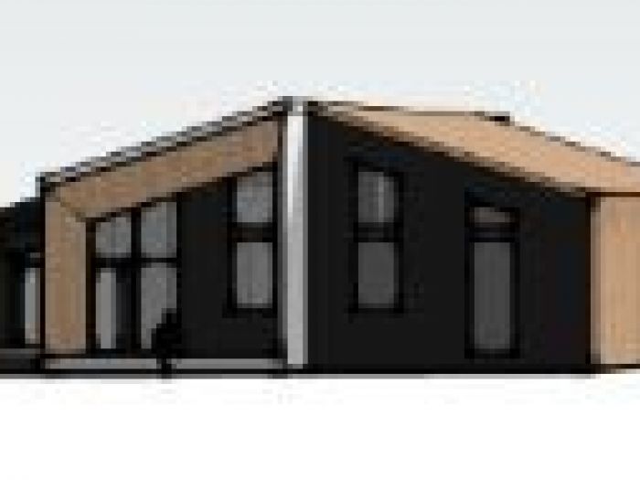 Archisio - Modom Architecture - Progetto Living iam125