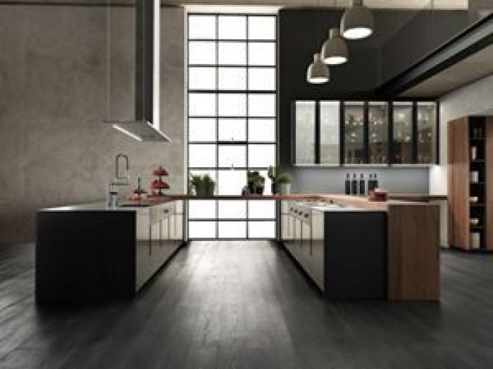 Archisio - Linearreda Design - Progetto Arredamento bagni