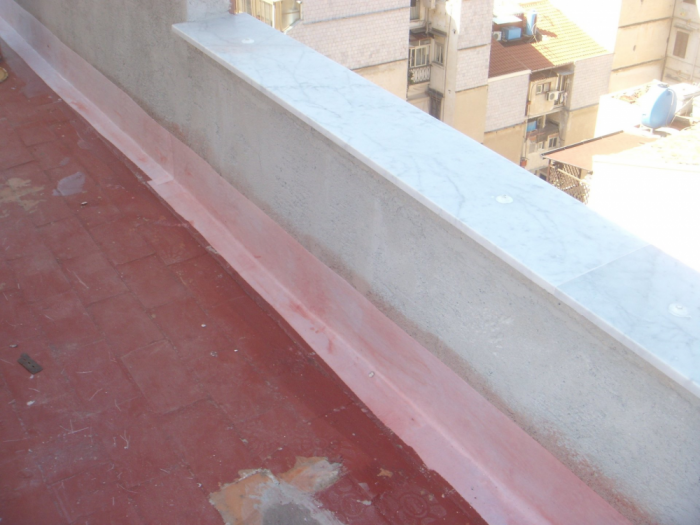 Archisio - Bruno srl - Progetto Impermeabilizzazione