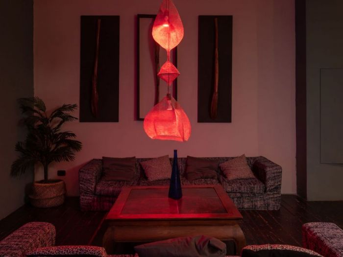 Archisio - Daniele Raffaelli - Progetto Fotografia di interni