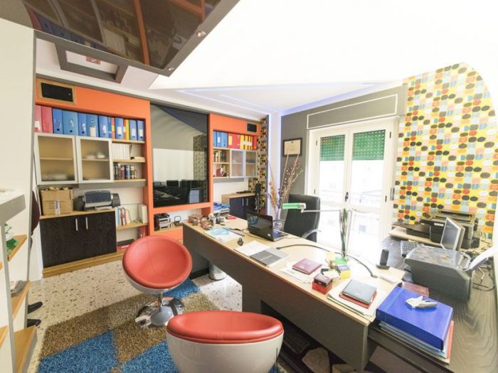 Archisio - Formaro Design - Progetto Cataldo formaro