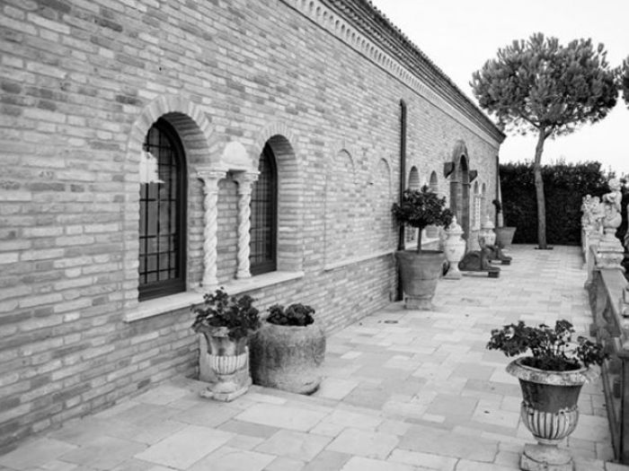 Archisio - Paradiso Marmi - Progetto Pavimenti e decori