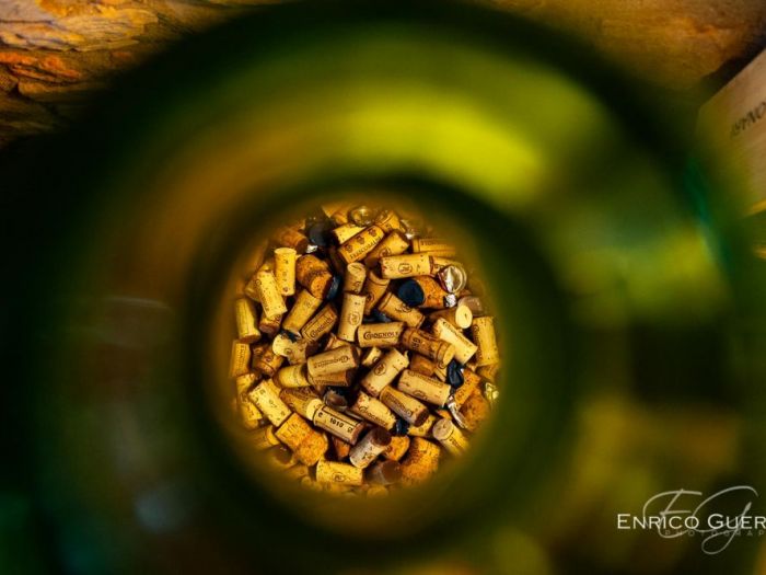 Archisio - Enrico Guerri Photography - Progetto Ristorante colognolo - rufina firenze