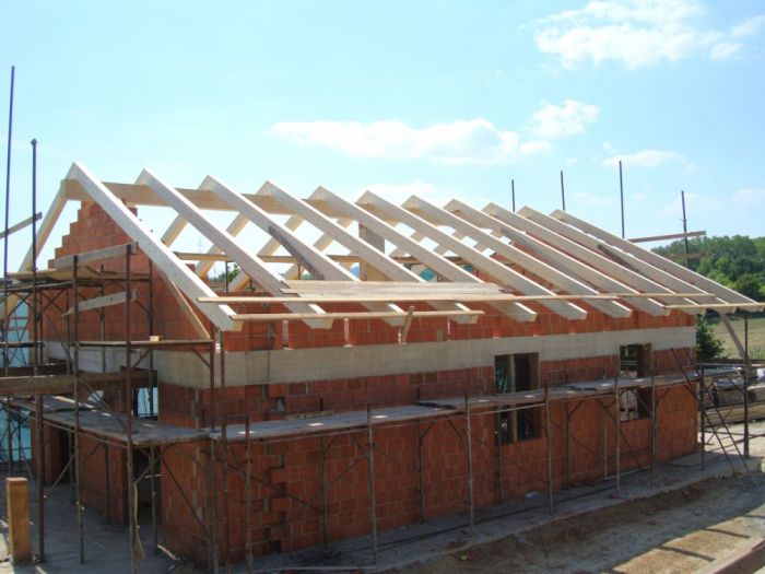 Archisio - Ts Costruzioni srl - Progetto Lavori di costruzione e ristrutturazione