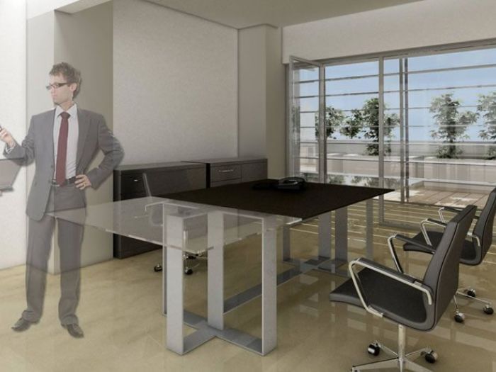 Archisio - Maria Leone Gruppospa - Progetto Beni stabili gestioni sgr