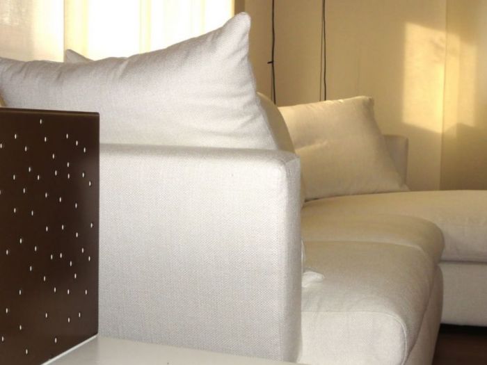 Archisio - Giulia Home Stager - Progetto Zona giorno