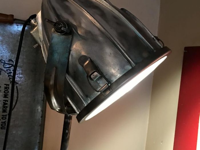 Archisio - Scenography - Progetto Luci da scena