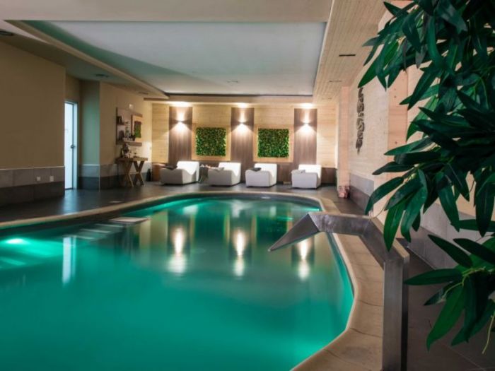 Archisio - Raffaele Carrella - Progetto Centro linda olivieri