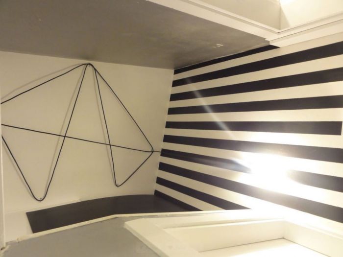 Archisio - Giulia Home Stager - Progetto Relooking effetto anna