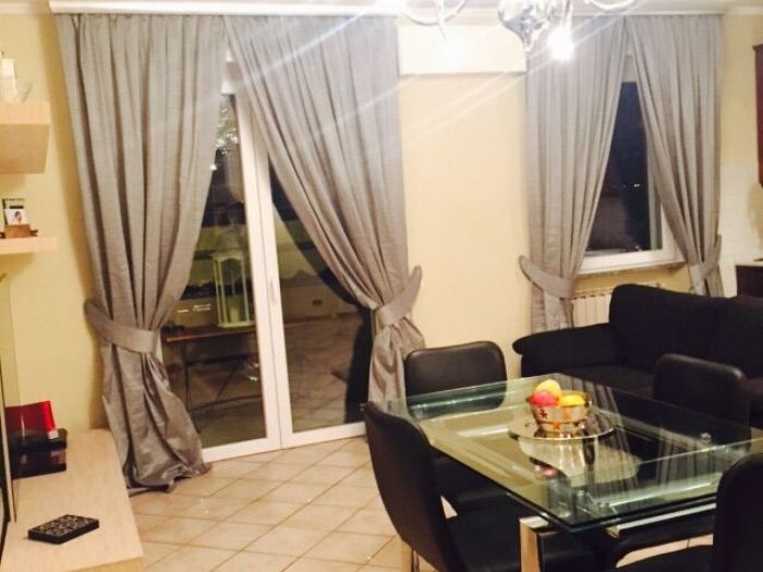 Archisio - Tappezzeria Tonelli Alessandro - Progetto Tende da interni