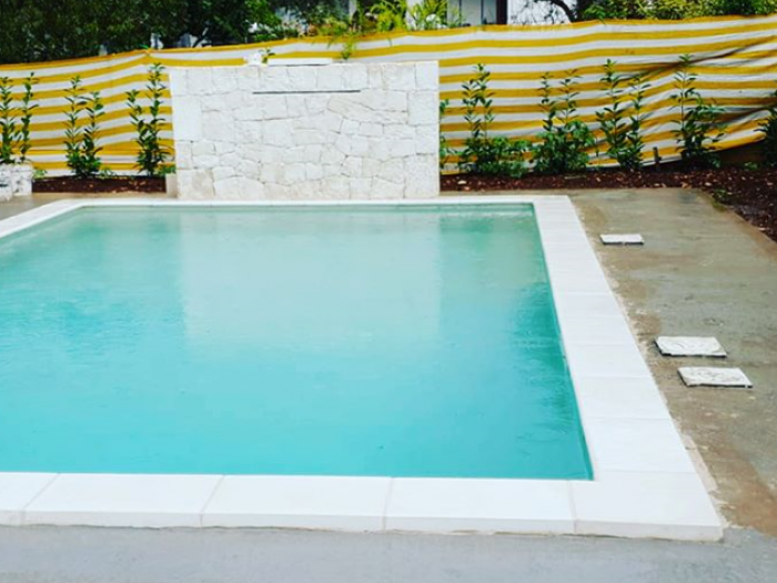 Archisio - Alessandro Moretti - Progetto Installazione e vendite di piscine