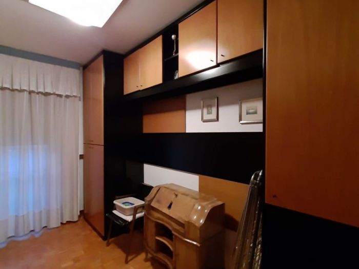 Archisio - Elisa Cattelan - Progetto Attico a belluno