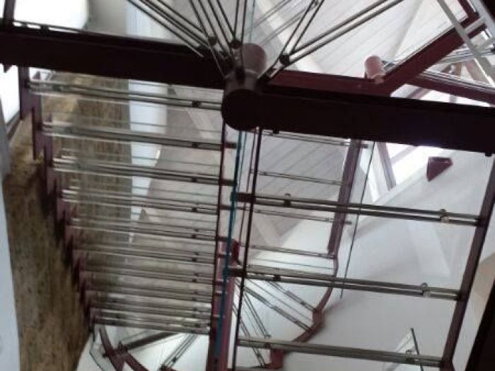 Archisio - Alfonso Derrico - Progetto Palazzo a corte interna cardito