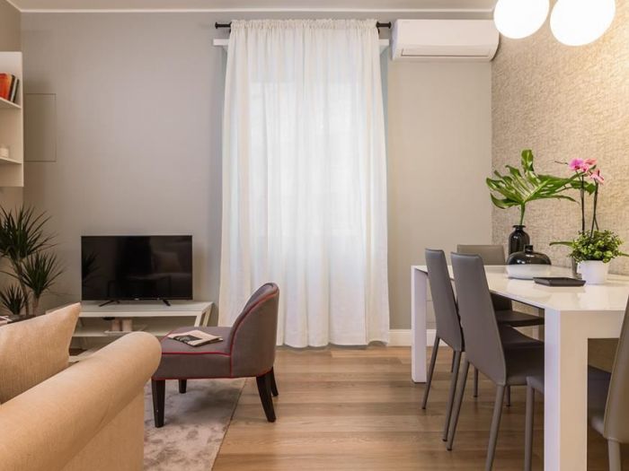 Archisio - Venduta A Prima Vista - Progetto Mini staging short rent milano