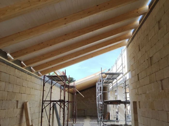 Archisio - Mattia Scolozzi - Progetto Palestra