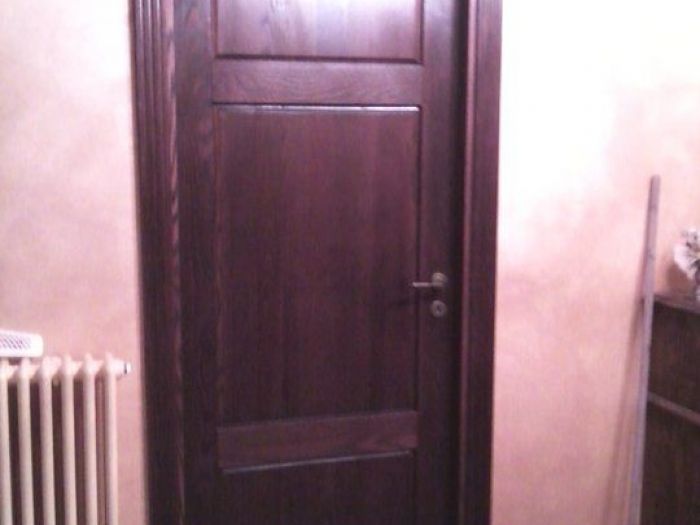 Archisio - Falegnameria Idea Arredi - Progetto Lavorazioni in legno