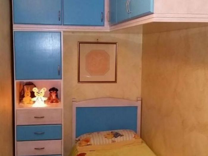 Archisio - Falegnameria Lamante - Progetto Cucina e cameretta