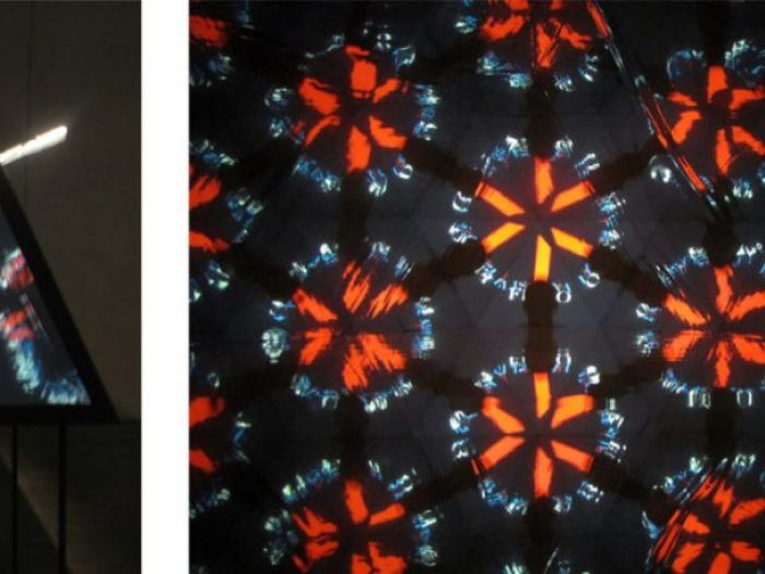 Archisio - Roberto Bua - Mjras - Progetto Picasso in metamorfosi