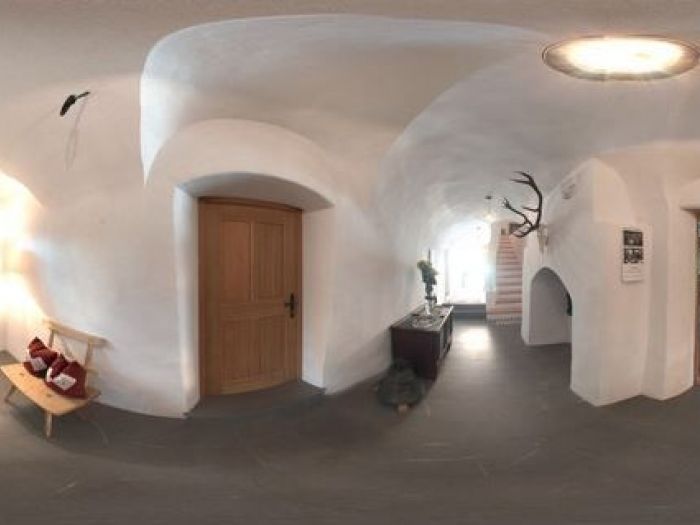 Archisio - Lucio Virzi Fotografo - Progetto Silentium rainstall