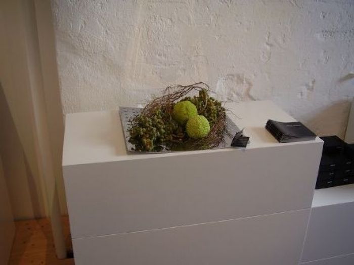 Archisio - Internamente - Progetto Officina de giorgio luzern-ch