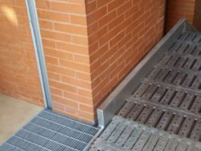 Archisio - Ni Vi Serramenti srl - Progetto Serramenti