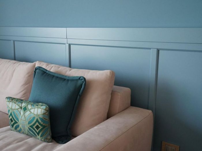 Archisio - Assogna Arredamenti Su Misura - Progetto Arredamenti soggiorno