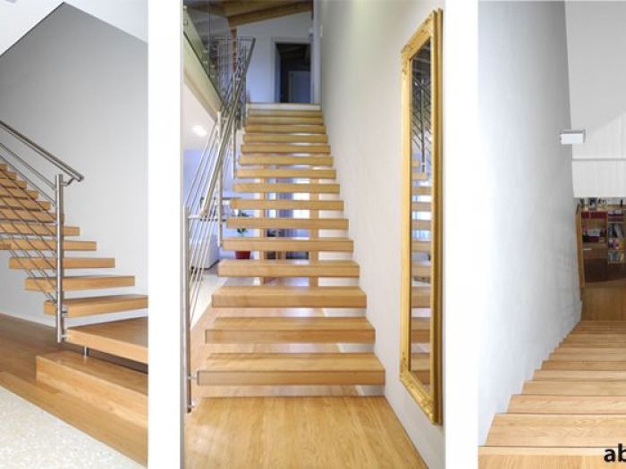 Archisio - Ivo Magnabosco - Progetto Casa r