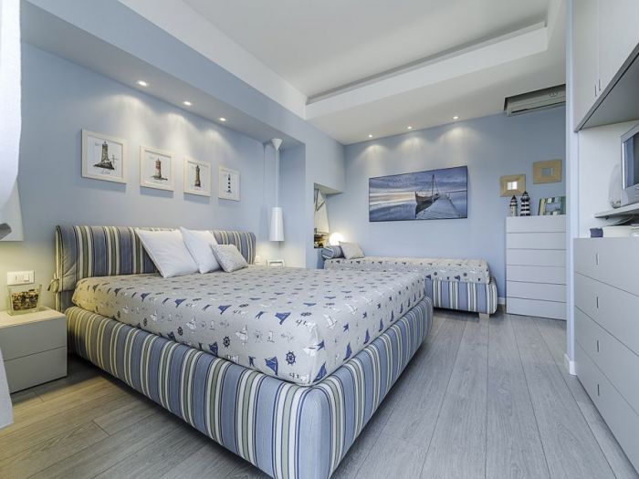 Archisio - Arredoriflesso Di Tiziano Scattolin - Progetto La costruzione di una nuova casa