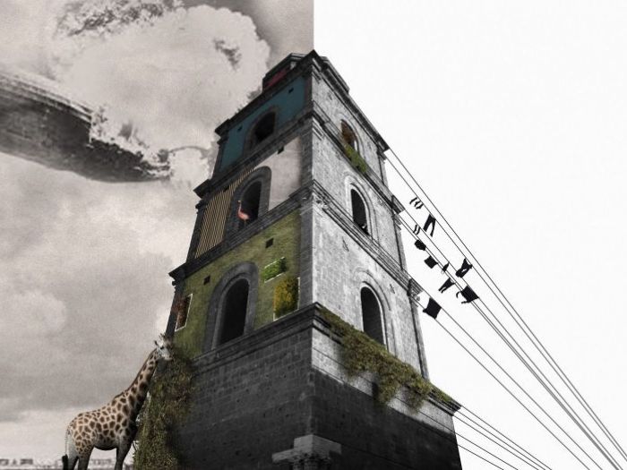 Archisio - Mood Studio - Progetto 02private house