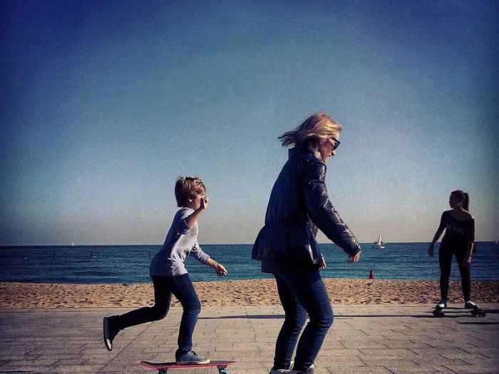 Archisio - Sonia Golemme Photographer - Progetto Street