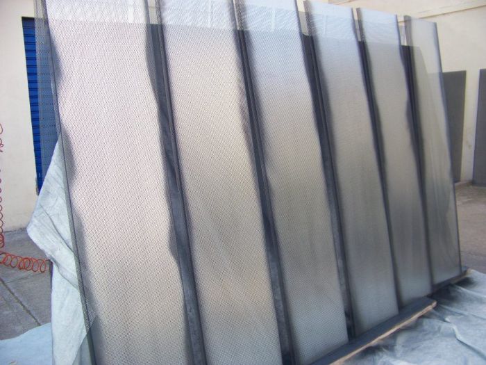 Archisio - Milillo Mario Lavori Edili - Progetto Nuovo teatro abeliano