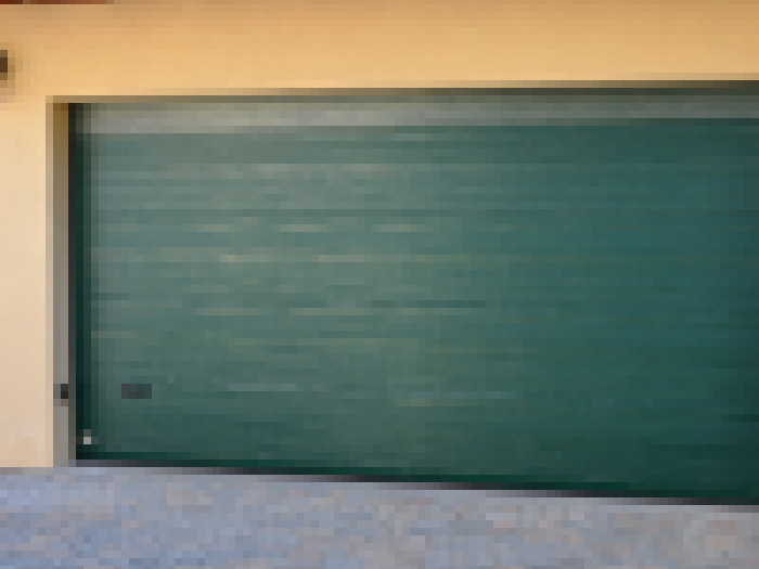 Archisio - Conti Serramenti Srl - Progetto Portoni sezionali