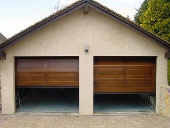 Archisio - Riparazione Serrande Lecco - Progetto Portoni sezionali e tapparelle