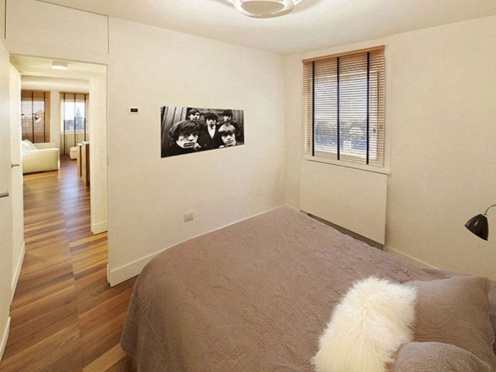 Archisio - Claudia Montevecchi - Progetto Interior design di appartamento con vista