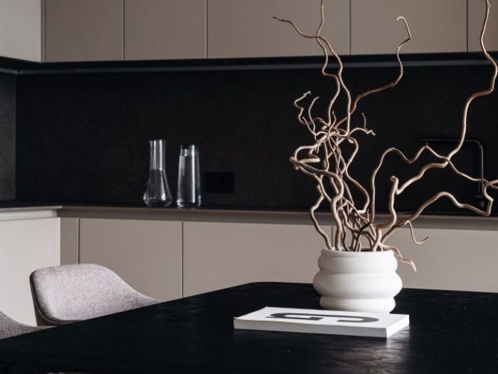 Archisio - Matteo De Stefano - Progetto Realizzazione immagini di interni per il progetto di interior di alexandra designer