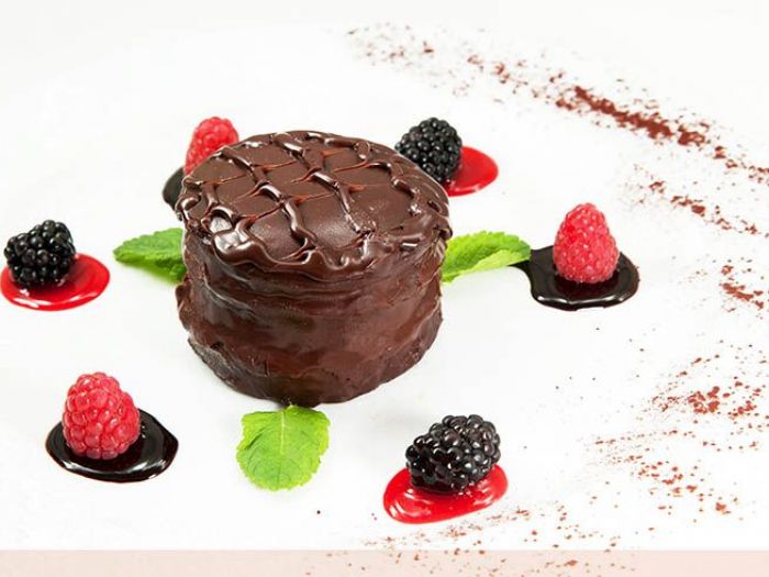 Archisio - Pino Pacifico - Progetto Food