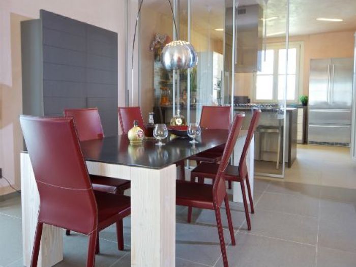 Archisio - Studio Di Architettura Mannelli - Progetto Casa ac montemagno quarrata italy