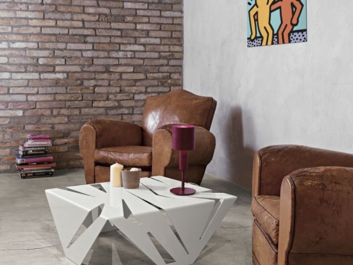 Archisio - Officinanove - Progetto Tavoli