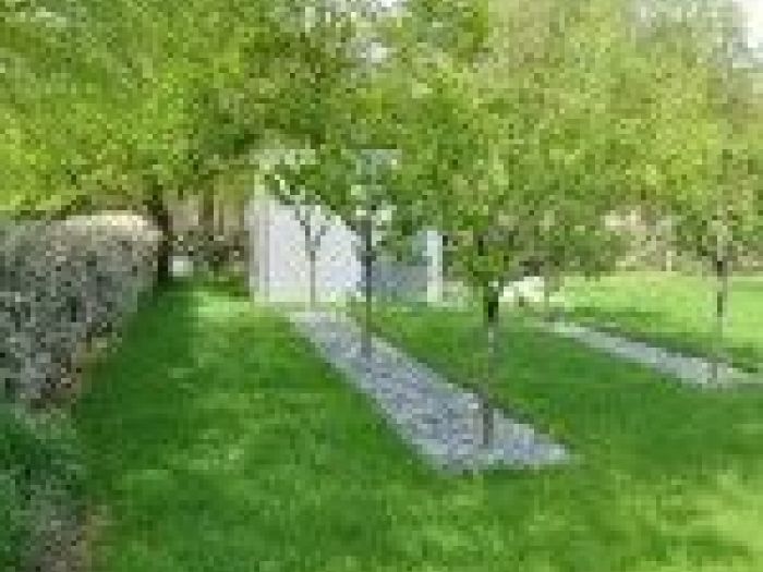 Archisio - B Outdoor Living - Progetto Giardini