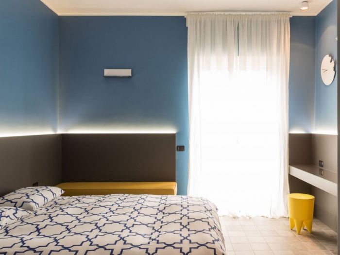 Archisio - Gabriele Giliberti - Progetto Bb portorosso