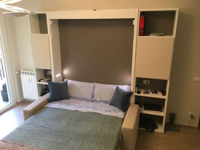 Archisio - Edilmultiservizi - Progetto Ristrutturazione di appartamenti