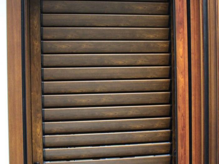 Archisio - Talloru Salvatore srl - Progetto Serramenti