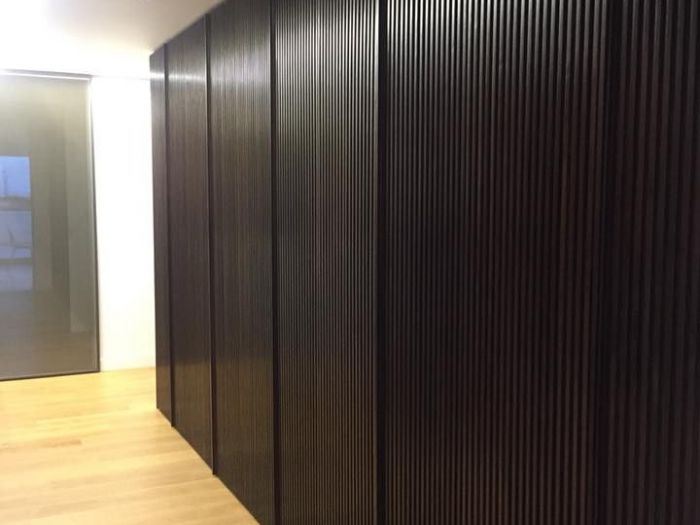 Archisio - Falegnameria Caricato - Progetto Arredamenti interni su misura