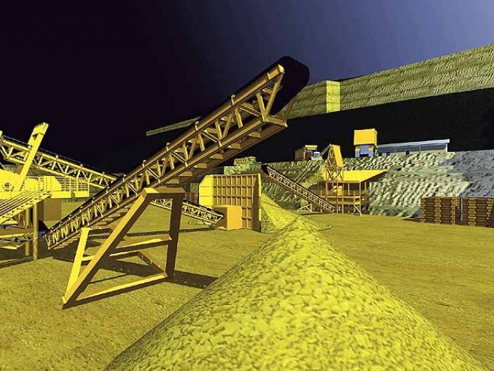 Archisio - Ruggero Lenci - Progetto Consulto tevere