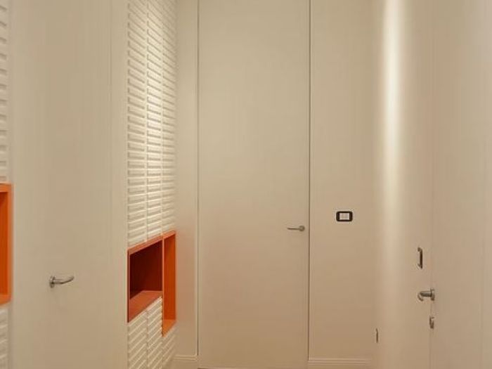 Archisio - Studio Bugna - Progetto Casa lc bari