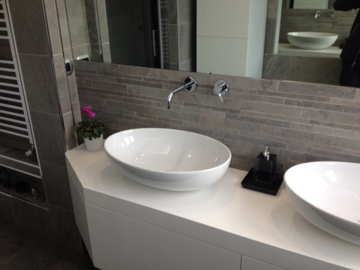 Archisio - Massimiliano Aguilera Architetto - Progetto Appartamento a roma zona cassia