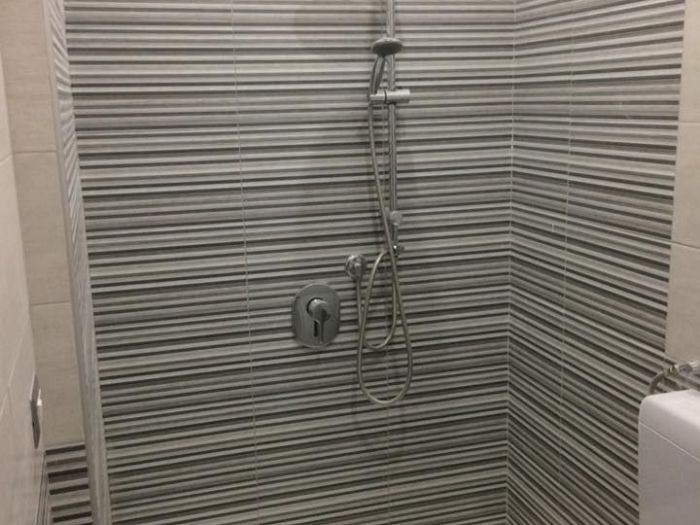 Archisio - La Servizi Ristrutturazioni - Progetto Bagni